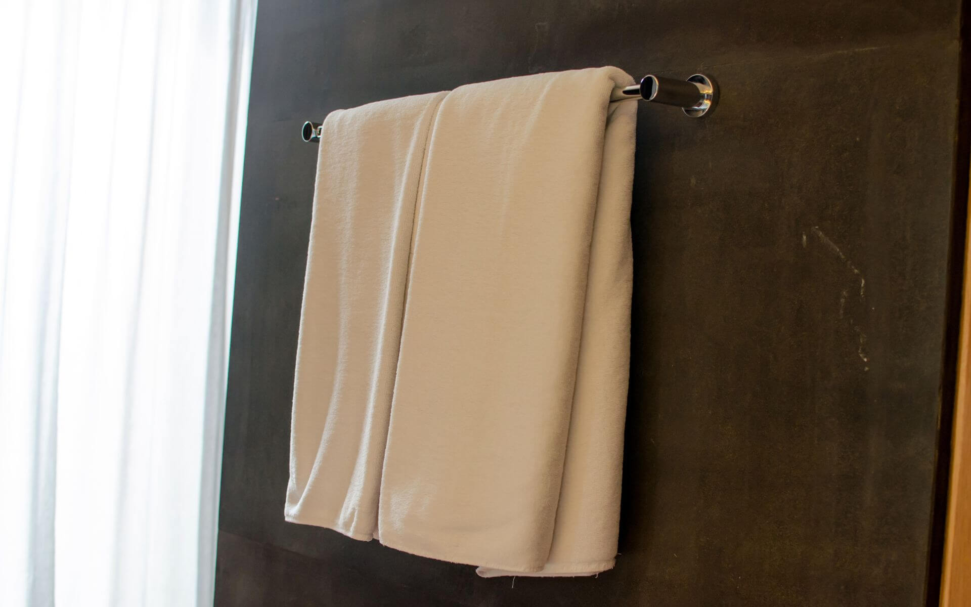 Wie Viel Grad Sind 40 Hektopascal Bei wie viel Grad Handtücher waschen? Tipps & Tricks